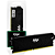 Memória DDR4 Macrovip Max 16GB 3200MHz Para PC Desktop CL22 - Imagem 2