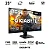 Monitor Gamer Gigabyte GS25F14 24.5'' Full HD IPS 144Hz 1ms - Imagem 1