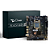 Placa Mãe Gamer Duex H310zg M2 Intel 1151 Ddr4 Micro Atx - Imagem 1