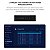 Fan Lian Li Uni Fan CL Wireless ARGB Preto 120 mm 12CL1W1B - Imagem 6