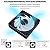 Fan Lian Li Uni Fan CL Wireless ARGB Preto 120 mm 12CL1W1B - Imagem 4