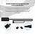 Fan Lian Li Uni Fan CL Wireless ARGB Preto 120 mm 12CL1W1B - Imagem 7