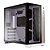 Gabinete Gamer Lian Li O11 Dynamic Branco E-ATX Mid Tower - Imagem 1
