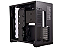 Gabinete Gamer Lian Li O11 Dynamic Preto E-ATX Vidro Tempera - Imagem 9