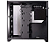 Gabinete Gamer Lian Li O11 Dynamic Preto E-ATX Vidro Tempera - Imagem 10
