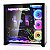Gabinete Gamer Lian Li O11 Dynamic Preto E-ATX Vidro Tempera - Imagem 3
