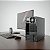 Gabinete Office Micro Fnx Com Fonte 200w FNXCC/CA08 IMP USB - Imagem 8