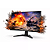 Monitor Hayom Gamer MO6008 27 Polegada Full HD 75Hz HDMI VGA - Imagem 1