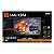 Monitor Hayom Gamer MO6008 27 Polegada Full HD 75Hz HDMI VGA - Imagem 7