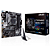 Placa Mãe Asus Prime B550M-A AC WiFi AM4 DDR4 M.2 PCIe 4.0 - Imagem 1