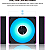 Cooler Fan Lian Li Uni Fan CL Wireless ARGB Branco 12CL1W1W - Imagem 6