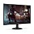 Monitor 27 Aoc Gamer 27b30h3/57 Full Hd Ips 120hz 1ms Preto - Imagem 2