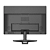Monitor 23'6 Led Full Hd Hdmi Bluecase BM24D3HVW Preto - Imagem 3