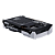 Placa Video RTX 5060 8GB GDDR7 Ventus OC Edition 2x 128Bits - Imagem 2