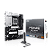 Placa Mãe Asus Prime X870-P WiFi Chipset X870 AMD AM5 DDR5 - Imagem 1