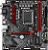 Placa Mãe Gigabyte B760M Gaming AC DDR5 Intel LGA 1700 DDR5 - Imagem 4