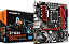 Placa Mãe Gigabyte B760M Gaming AC DDR5 Intel LGA 1700 DDR5 - Imagem 1