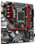 Placa Mãe Gigabyte B760M Gaming AC DDR5 Intel LGA 1700 DDR5 - Imagem 2