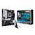 Placa Mãe Asus B650M-AYW WIFI Chipset B650 AMD AM5 mATX DDR5 - Imagem 1