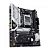 Placa Mãe Asus B650M-AYW WIFI Chipset B650 AMD AM5 mATX DDR5 - Imagem 5