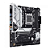 Placa Mãe Asus B650M-AYW WIFI Chipset B650 AMD AM5 mATX DDR5 - Imagem 4