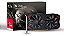 Placa de Vídeo Duex Radeon RX 580 2048SP 8GB GDDR5 256 Bits HDMI DP DVI - Imagem 1