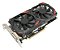 Placa de Vídeo Duex Radeon RX 580 2048SP 8GB GDDR5 256 Bits HDMI DP DVI - Imagem 3
