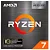 Processador AMD Ryzen 7 5800x3d turbo 4.5ghz Cache 100MB - Imagem 1