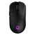 Mouse Gamer PCYes Basaran Stealth 10000 DPI RGB Sem Fio - Imagem 1