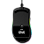 Mouse PCYES Gamer Gaius RGB 12400DPI 6 Botões PMGGBV - Imagem 4