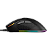 Mouse PCYES Gamer Gaius RGB 12400DPI 6 Botões PMGGBV - Imagem 3