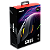 Mouse PCYES Gamer Gaius RGB 12400DPI 6 Botões PMGGBV - Imagem 6