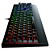 Teclado Mecânico Gamer Redragon Kala K557 RGB Switch Vermelho ABNT2 - Imagem 4