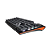 Teclado Mecânico Gamer K-MEX Flashstrike KI-EC28 Switch Blue RGB ABNT2 - Imagem 4