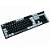Teclado Mecânico Gamer K-MEX Shadowscope KGY528 Switch Blue Rainbow ABNT2 - Imagem 3