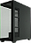 Gabinete Gamer Aquário K-MEX Torre Negra CG-36DY ATX Vidro Temperado Sem Fans - Imagem 15