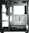 Gabinete Gamer Aquário K-MEX Torre Negra CG-36DY ATX Vidro Temperado Sem Fans - Imagem 18