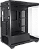 Gabinete Gamer Aquário K-MEX Torre Negra CG-36DY ATX Vidro Temperado Sem Fans - Imagem 11