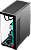 Gabinete Gamer Aquário K-MEX Torre Negra CG-36DY ATX Vidro Temperado Sem Fans - Imagem 8