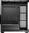 Gabinete Gamer Aquário K-MEX Torre Negra CG-36DY ATX Vidro Temperado Sem Fans - Imagem 9