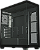 Gabinete Gamer Aquário K-MEX Torre Negra CG-36DY ATX Vidro Temperado Sem Fans - Imagem 20