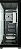 Gabinete Gamer Aquário K-MEX Torre Negra CG-36DY ATX Vidro Temperado Sem Fans - Imagem 10