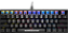 Teclado Mecânico Gamer K-MEX Spectra Fury KBL88 Switch Blue LED ABNT2 Compacto - Imagem 2