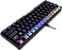 Teclado Mecânico Gamer K-MEX Spectra Fury KBL88 Switch Blue LED ABNT2 Compacto - Imagem 8