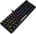 Teclado Mecânico Gamer K-MEX Spectra Fury KBL88 Switch Blue LED ABNT2 Compacto - Imagem 1