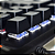 Teclado Mecânico Gamer K-MEX Dracarys KGDB28 Switch Blue LED 6 Cores ABNT2 - Imagem 8