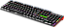 Teclado Mecânico Gamer K-MEX Dracarys KGDB28 Switch Blue LED 6 Cores ABNT2 - Imagem 2