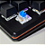 Teclado Mecânico Gamer K-MEX Dracarys KGDB28 Switch Blue LED 6 Cores ABNT2 - Imagem 5