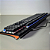 Teclado Mecânico Gamer K-MEX Dracarys KGDB28 Switch Blue LED 6 Cores ABNT2 - Imagem 6