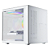 Gabinete Gamer Bluecase BG-066 LIFE Branco Dual Chamber Vidro Temperado Sem Fan e Fonte - Imagem 3